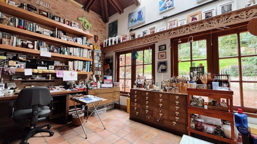Casa en venta en Torca, Bogotá · foto 8 de 24