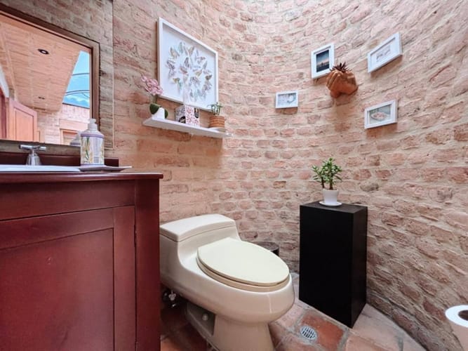 Casa en venta en Torca, Bogotá · foto 9 de 24
