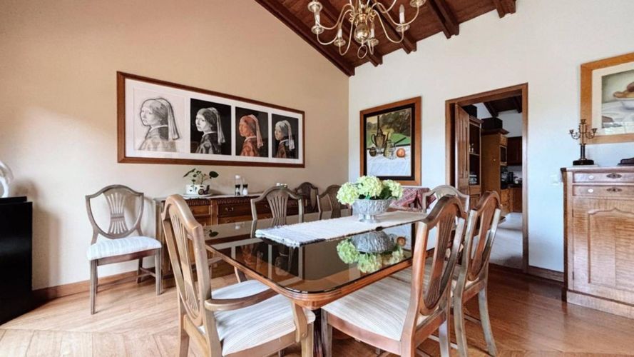 Casa en venta en Torca, Bogotá · foto 10 de 24