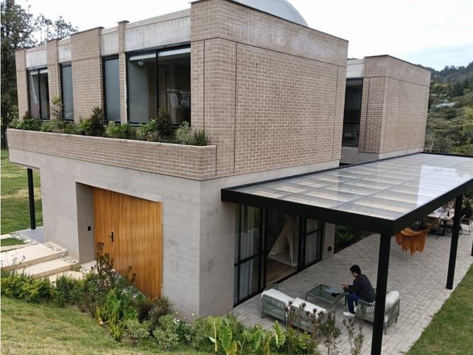 Casa de 3 alcobas en venta en Altos Del Escobero, El Retiro, 242 m² · foto 4 de 24