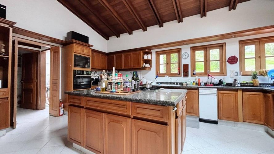 Casa en venta en Torca, Bogotá · foto 13 de 24
