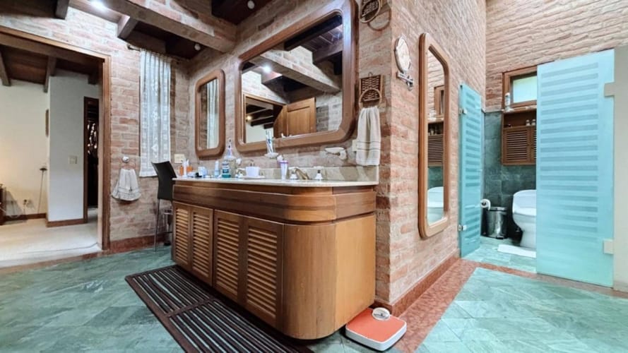Casa en venta en Torca, Bogotá · foto 17 de 24
