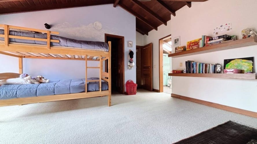 Casa en venta en Torca, Bogotá · foto 21 de 24