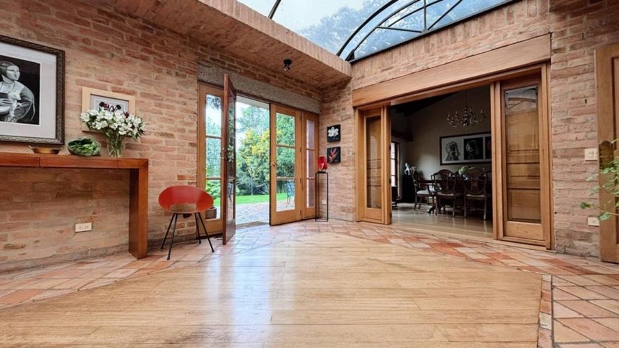 Casa en venta en Torca, Bogotá · foto 22 de 24