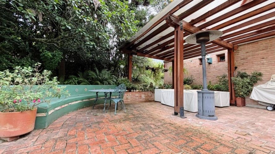 Casa en venta en Torca, Bogotá · foto 23 de 24