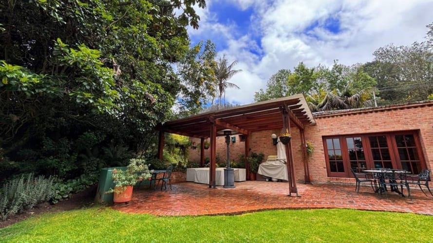 Casa en venta en Torca, Bogotá · foto 24 de 24