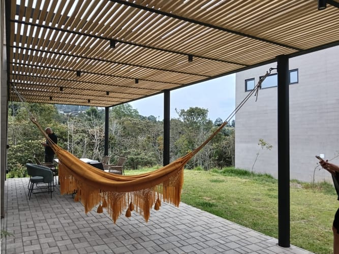 Casa de 3 alcobas en venta en Altos Del Escobero, El Retiro, 242 m² · foto 12 de 24