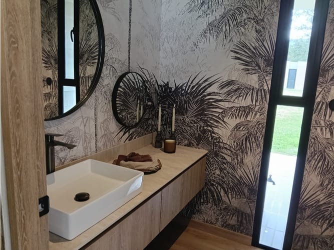 Casa de 3 alcobas en venta en Altos Del Escobero, El Retiro, 242 m² · foto 15 de 24