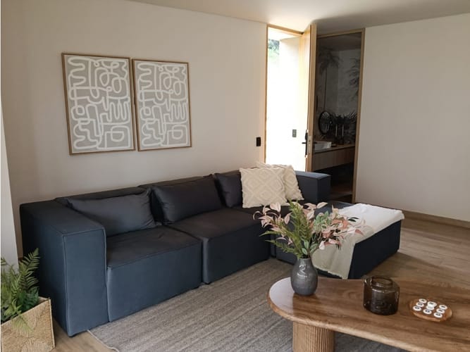 Casa de 3 alcobas en venta en Altos Del Escobero, El Retiro, 242 m² · foto 16 de 24
