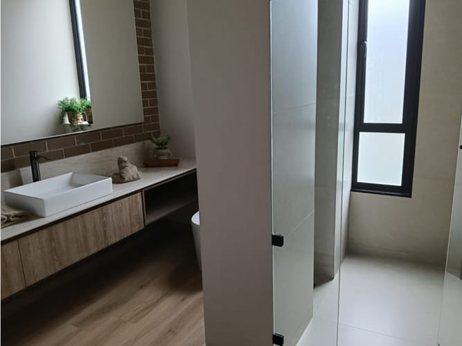 Casa de 3 alcobas en venta en Altos Del Escobero, El Retiro, 242 m² · foto 19 de 24