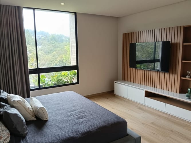 Casa de 3 alcobas en venta en Altos Del Escobero, El Retiro, 242 m² · foto 20 de 24