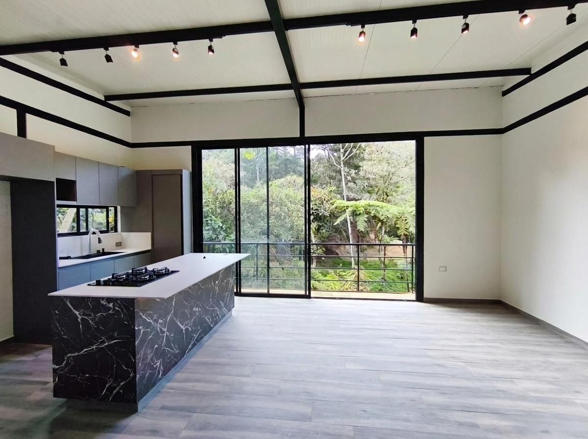 Apartaestudio en Arriendo en Sajonia, Rionegro