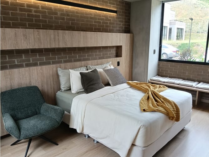 Casa de 3 alcobas en venta en Altos Del Escobero, El Retiro, 242 m² · foto 23 de 24