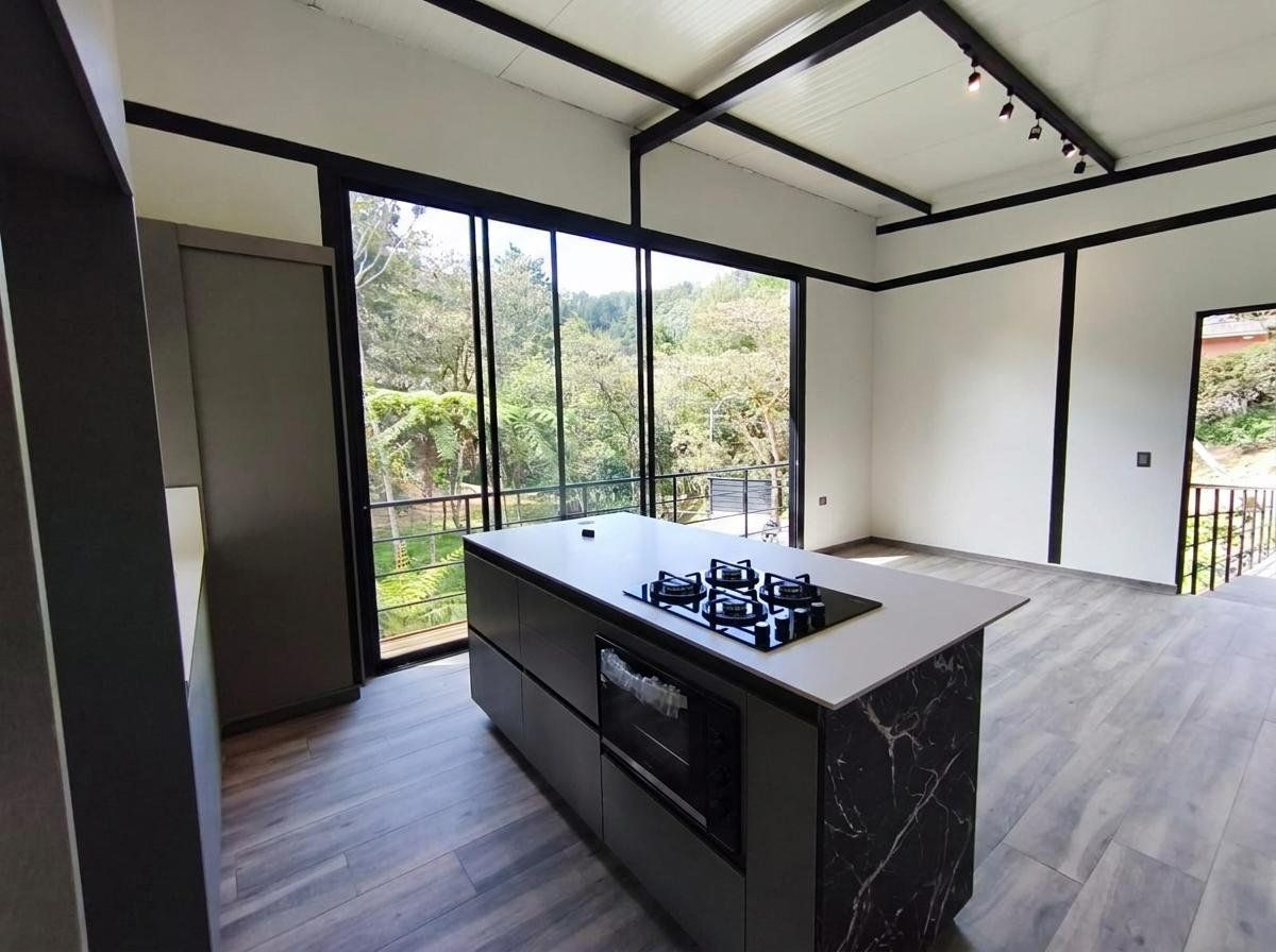 1BR Apartment in Sajonia (48 m²) - 2