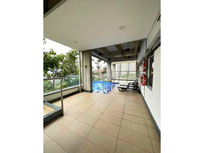 Apartamento de 2 alcobas en arriendo en Loma Del Esmeraldal, Medellín, 80 m² · foto 3 de 15