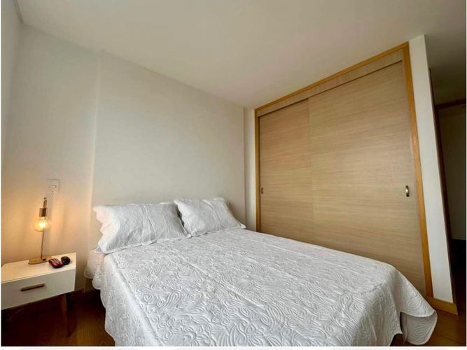 Apartamento de 2 alcobas en arriendo en Loma Del Esmeraldal, Medellín, 80 m² · foto 8 de 15