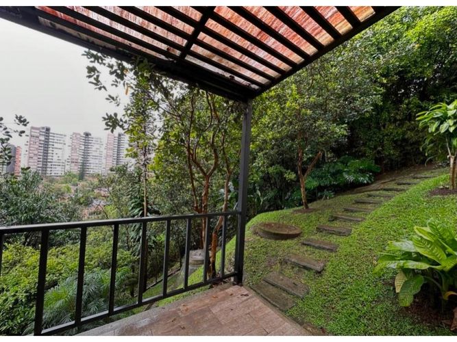 Apartamento de 2 alcobas en arriendo en Loma Del Esmeraldal, Medellín, 80 m² · foto 12 de 15