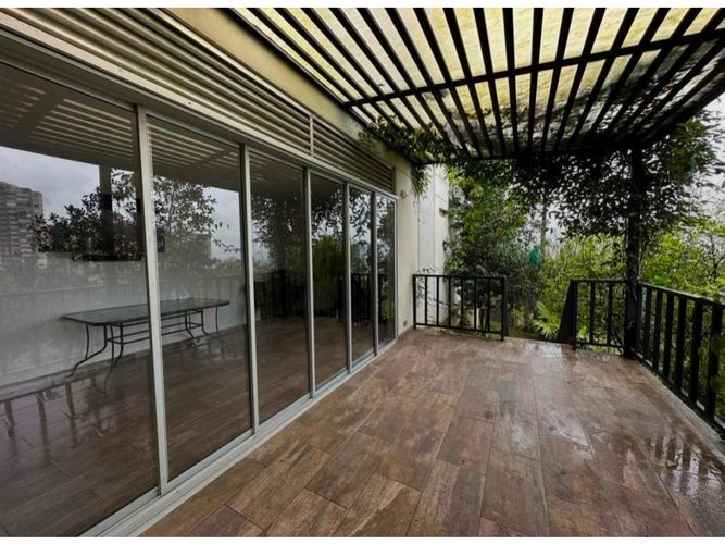 Apartamento de 2 alcobas en arriendo en Loma Del Esmeraldal, Medellín, 80 m² · foto 13 de 15