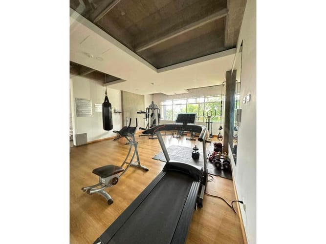 Apartamento de 2 alcobas en arriendo en Loma Del Esmeraldal, Medellín, 80 m² · foto 14 de 15
