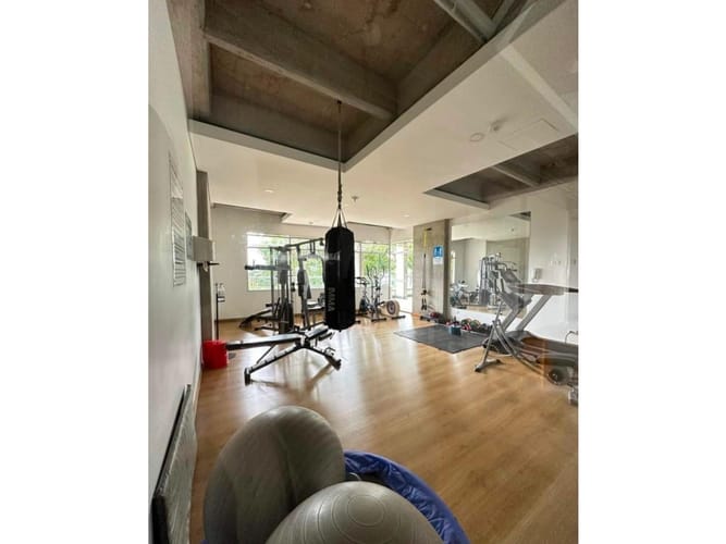 Apartamento de 2 alcobas en arriendo en Loma Del Esmeraldal, Medellín, 80 m² · foto 15 de 15