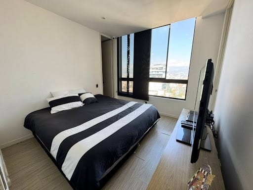 Apartamento de 3 alcobas en venta en Las Lomas No.1, Medellín, 162 m² · foto 6 de 21