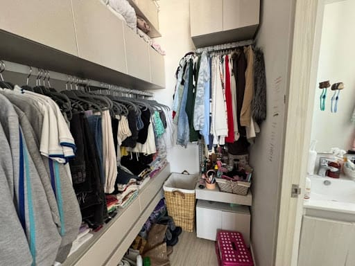 Apartamento de 3 alcobas en venta en Las Lomas No.1, Medellín, 162 m² · foto 14 de 21