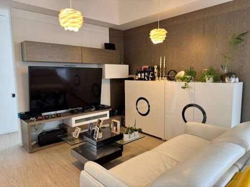 Apartamento de 3 alcobas en venta en Las Lomas No.1, Medellín, 162 m² · foto 19 de 21