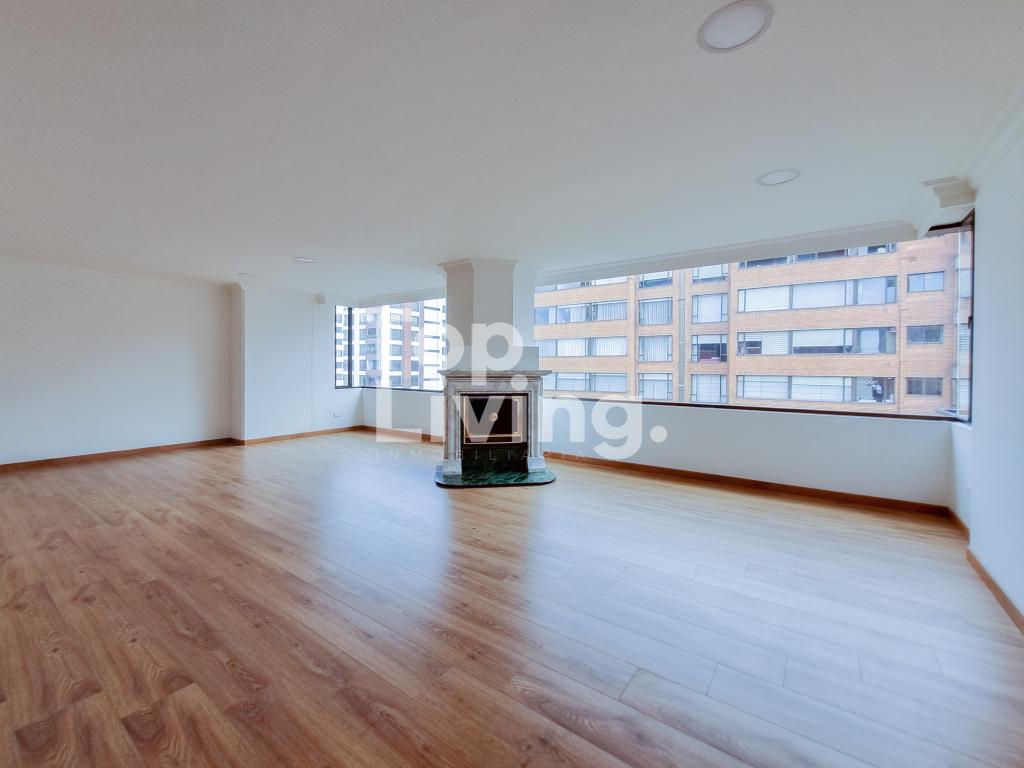 Apartamento en venta en Santa Barbara Central, Bogotá · foto 16 de 24
