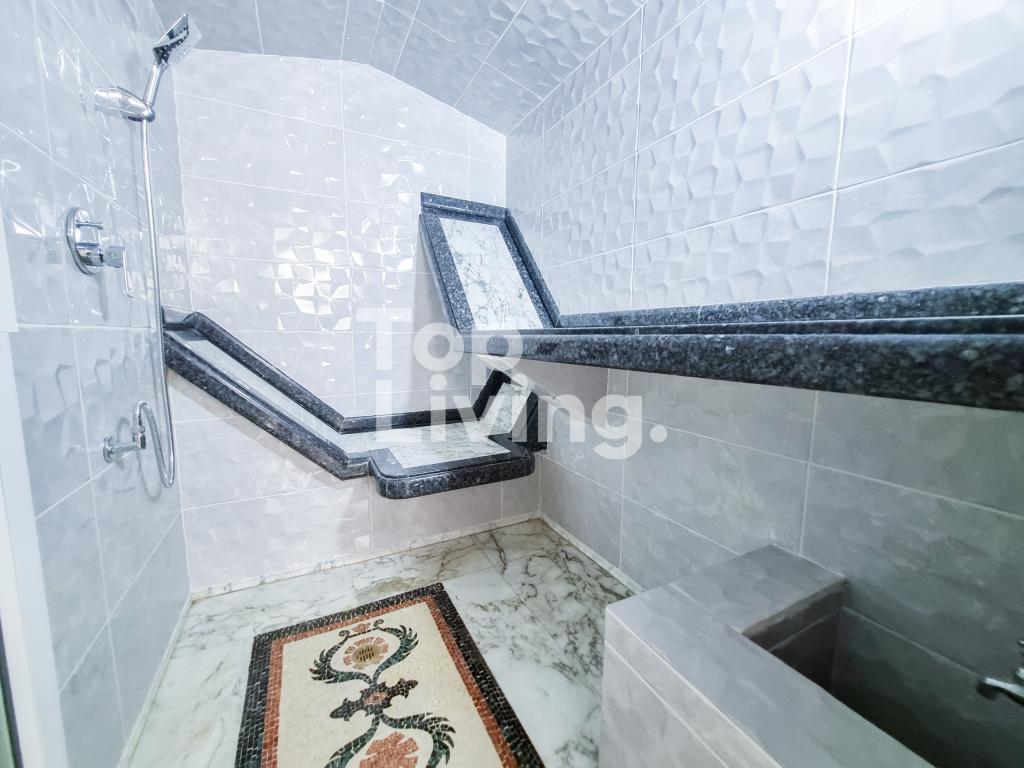 Apartamento en venta en Santa Barbara Central, Bogotá · foto 19 de 24