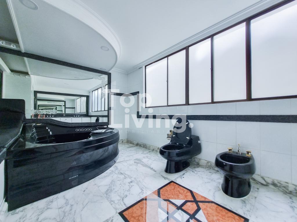 Apartamento en venta en Santa Barbara Central, Bogotá · foto 20 de 24