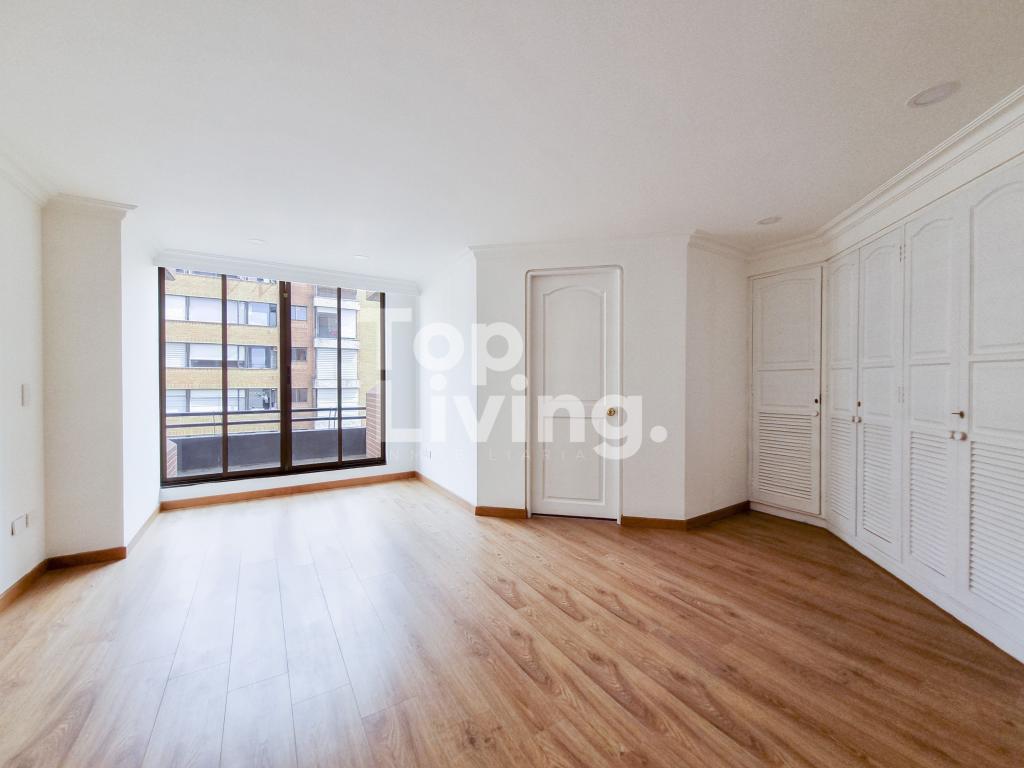 Apartamento en venta en Santa Barbara Central, Bogotá · foto 22 de 24
