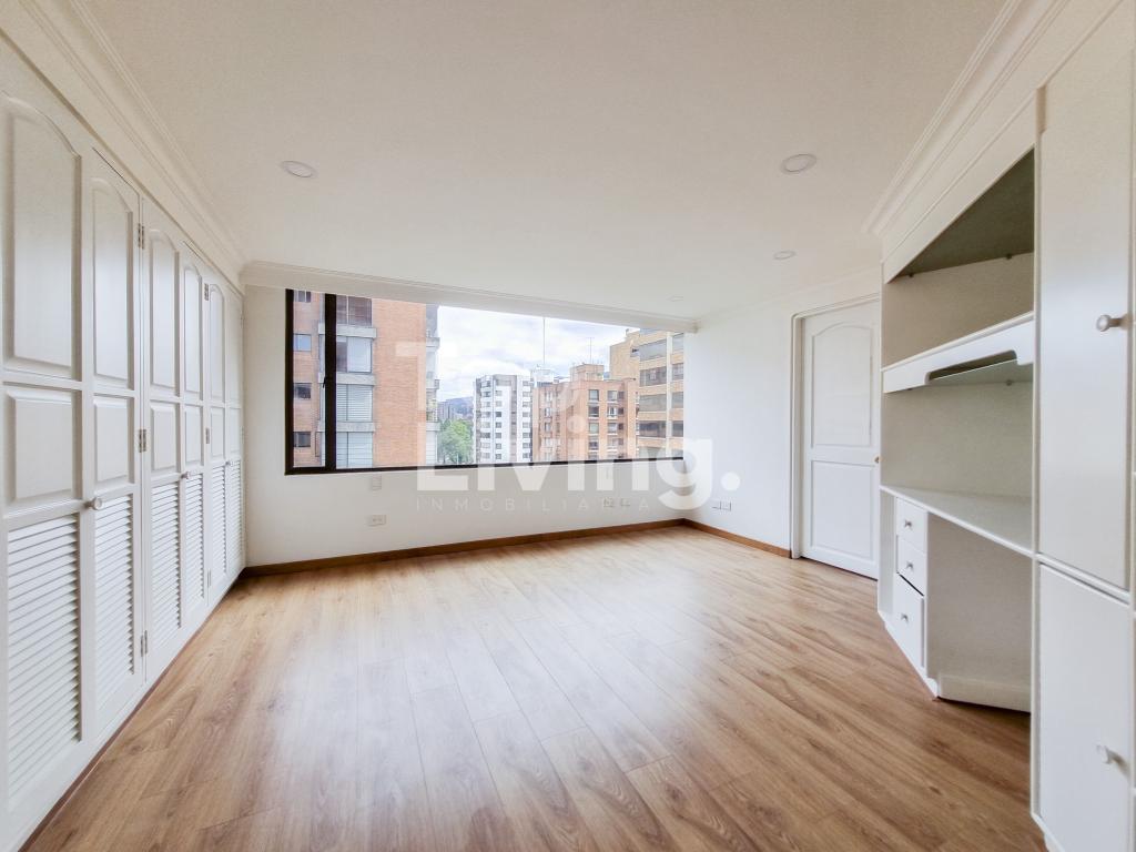 Apartamento en venta en Santa Barbara Central, Bogotá · foto 24 de 24