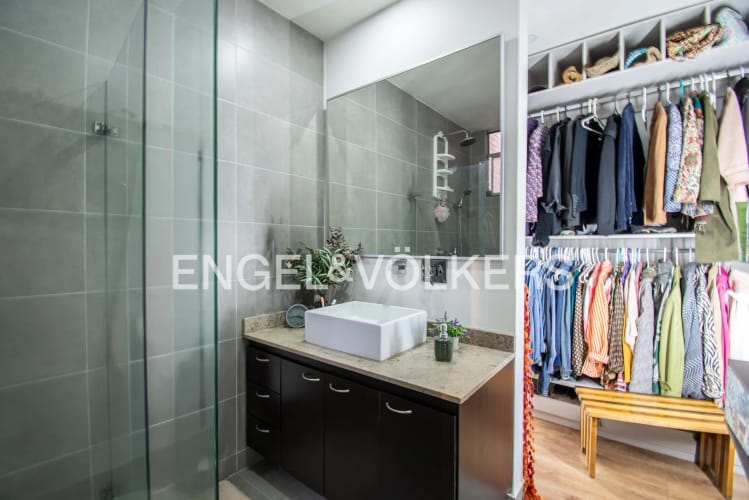 Apartamento en venta en Cumbres, Envigado · foto 12 de 14