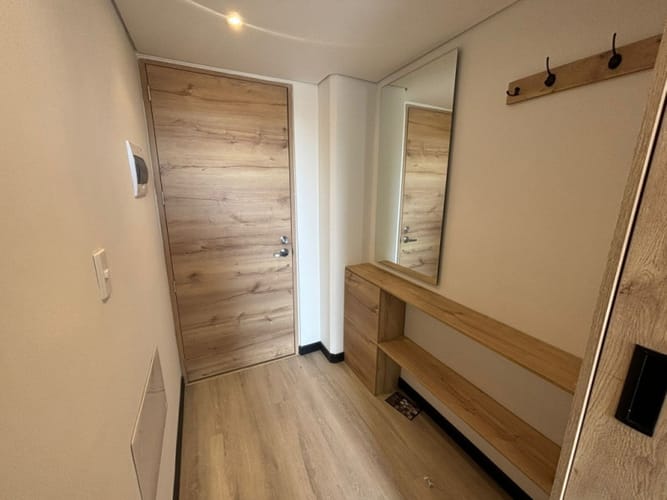 Apartaestudio en venta en Cedritos, Bogotá, 19 m² · foto 7 de 24