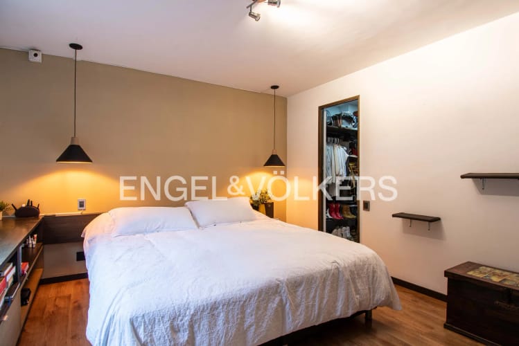 Apartamento en venta en Cumbres, Envigado · foto 11 de 14