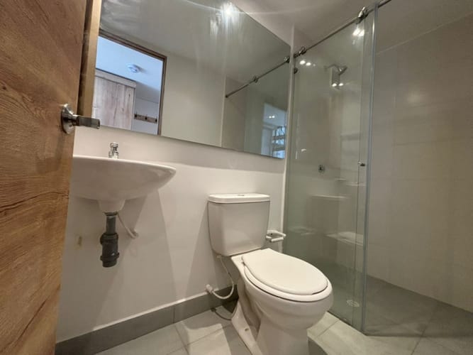 Apartaestudio en venta en Cedritos, Bogotá, 19 m² · foto 10 de 24
