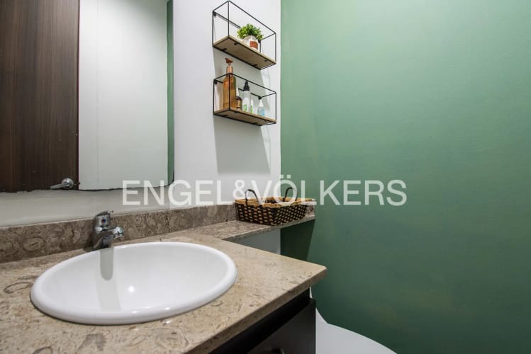 Apartamento en venta en Cumbres, Envigado · foto 10 de 14