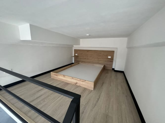 Apartaestudio en venta en Cedritos, Bogotá, 19 m² · foto 14 de 24