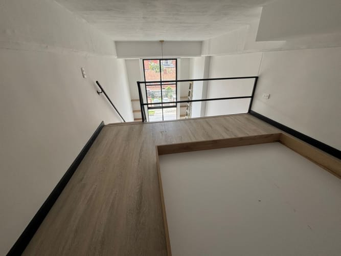 Apartaestudio en venta en Cedritos, Bogotá, 19 m² · foto 15 de 24