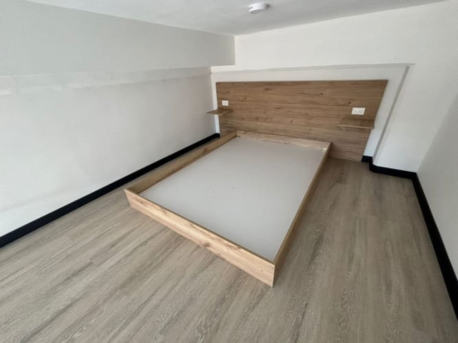 Apartaestudio en venta en Cedritos, Bogotá, 19 m² · foto 17 de 24