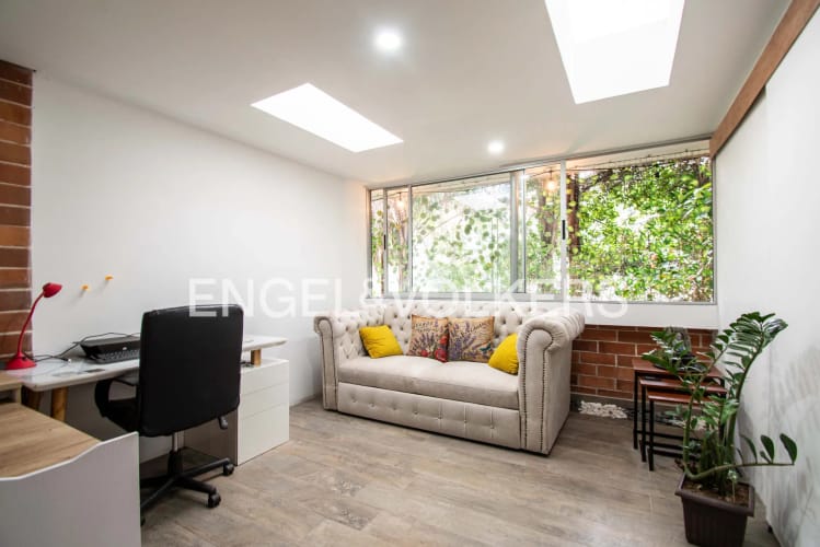 Apartamento en venta en Cumbres, Envigado · foto 9 de 14