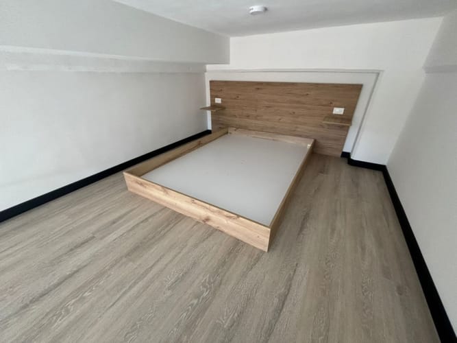 Apartaestudio en venta en Cedritos, Bogotá, 19 m² · foto 18 de 24