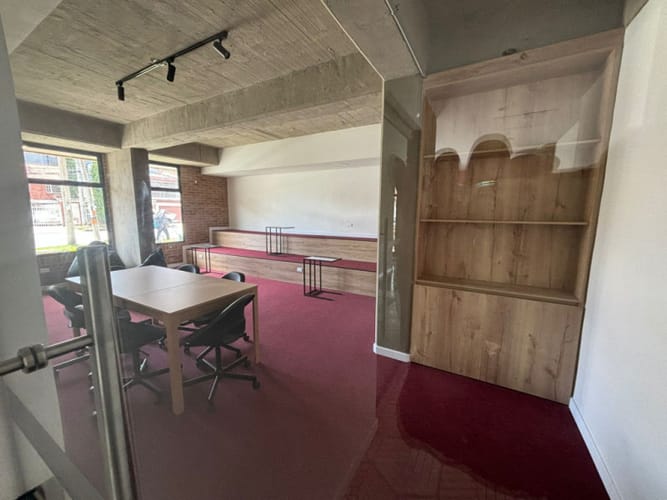 Apartaestudio en venta en Cedritos, Bogotá, 19 m² · foto 22 de 24