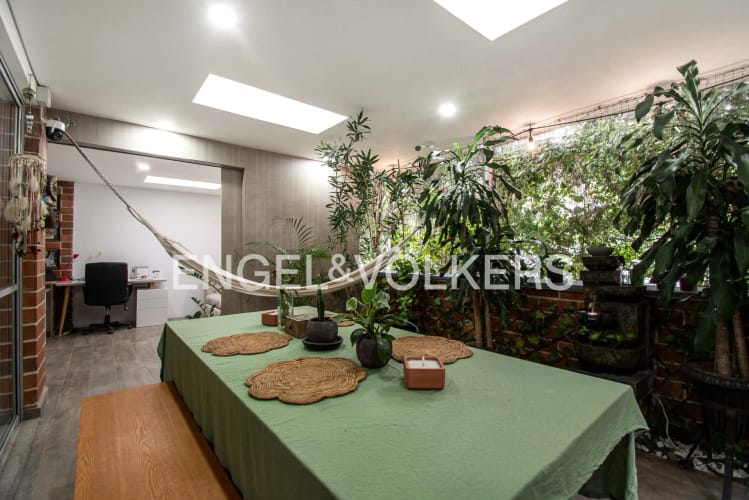 Apartamento en venta en Cumbres, Envigado · foto 8 de 14