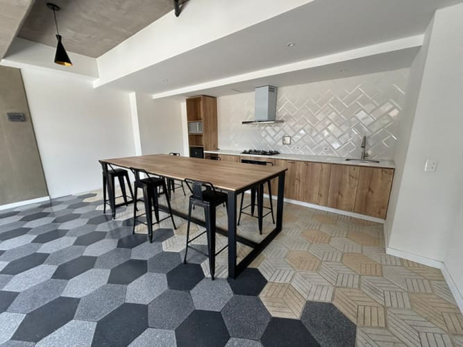 Apartaestudio en venta en Cedritos, Bogotá, 19 m² · foto 24 de 24