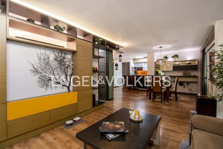 Apartamento en venta en Cumbres, Envigado · foto 7 de 14