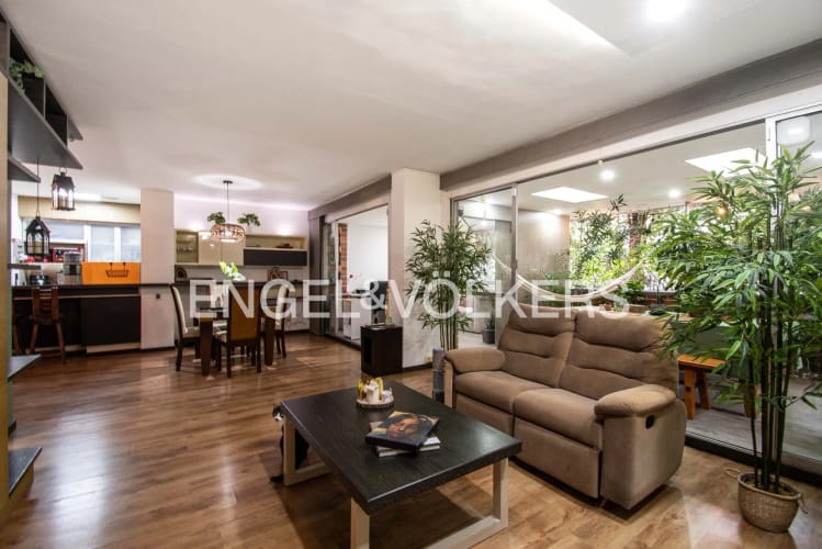 Apartamento en venta en Cumbres, Envigado · foto 6 de 14