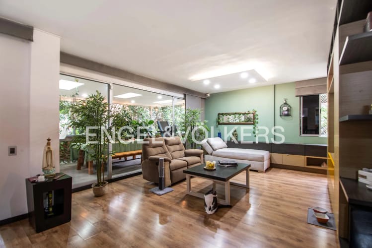 Apartamento en venta en Cumbres, Envigado · foto 5 de 14