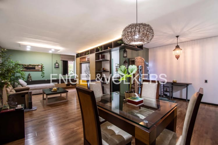 Apartamento en venta en Cumbres, Envigado · foto 4 de 14