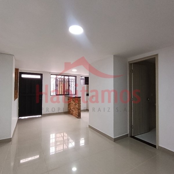 Apartaestudio en Arriendo en Barrio Nuevo, Bello